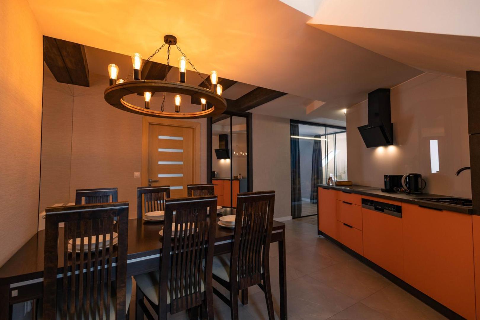 Boulevard Boutique Suites 莱鲍 外观 照片