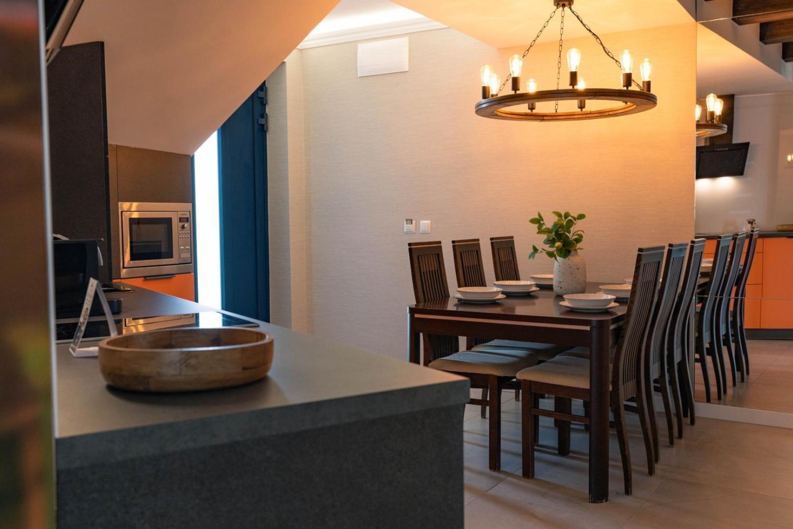 Boulevard Boutique Suites 莱鲍 外观 照片