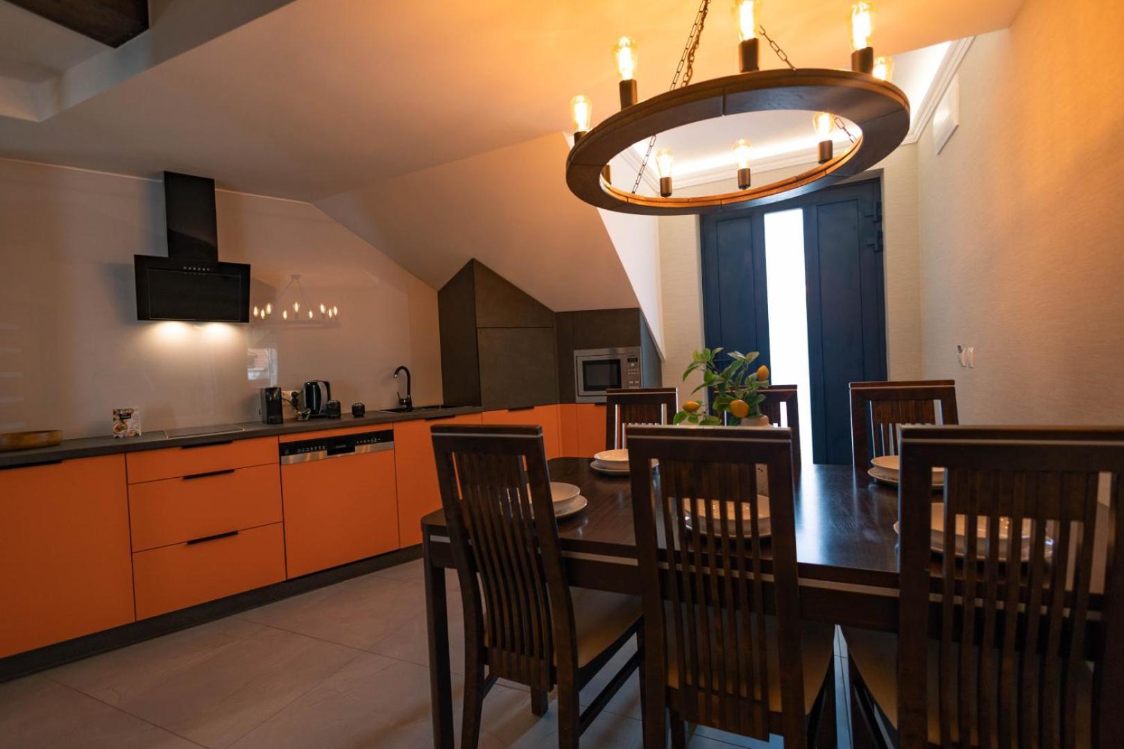Boulevard Boutique Suites 莱鲍 外观 照片