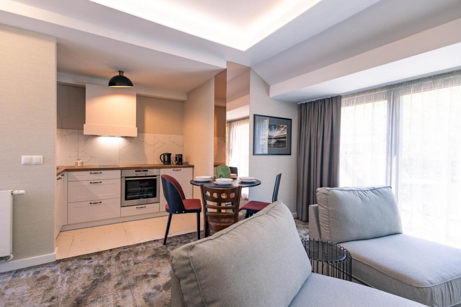 Boulevard Boutique Suites 莱鲍 外观 照片